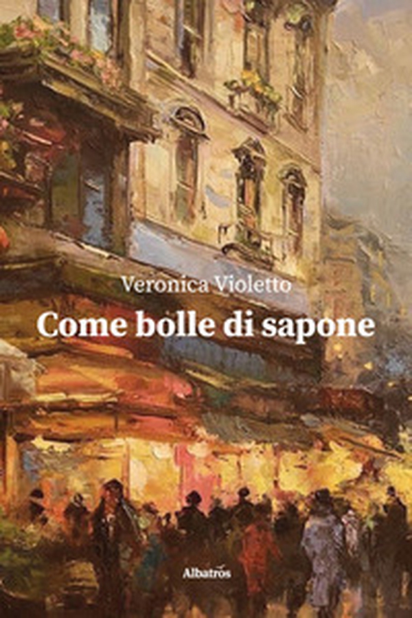 Come bolle di sapone - Librerie.coop