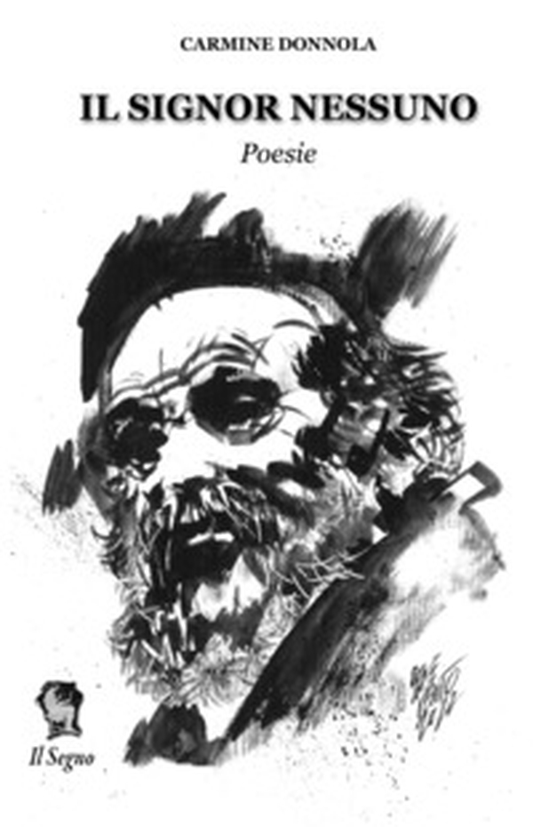Il signor nessuno - Librerie.coop Il signor nessuno - Librerie.coop