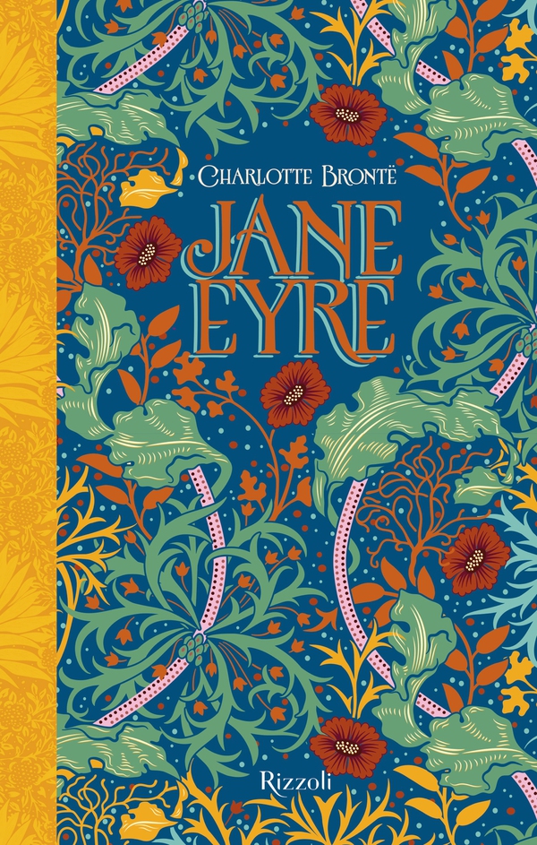 Jane Eyre. I classici più amati su Booktok - Librerie.coop Jane Eyre. I classici più amati su Booktok - Librerie.coop