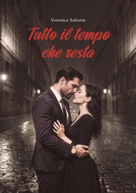 Tutto il tempo che resta - Librerie.coop