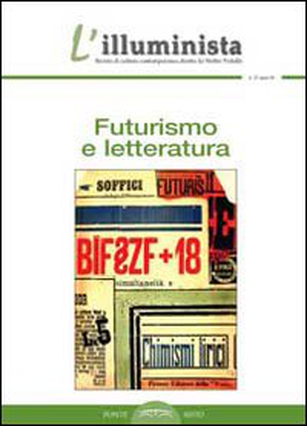 L'illuminista - Vol. 27 - Librerie.coop L'illuminista - Vol. 27 - Librerie.coop