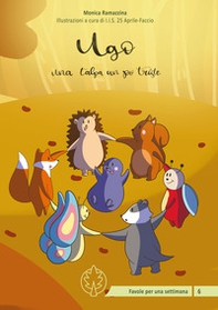 Ugo una talpa un po' triste - Librerie.coop