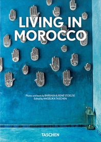 Living in Morocco. 45th ed. Ediz. inglese, francese e tedesca - Librerie.coop Living in Morocco. 45th ed. Ediz. inglese, francese e tedesca - Librerie.coop