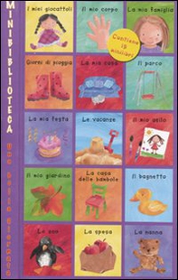 Una bella giornata. Minibiblioteca - Librerie.coop