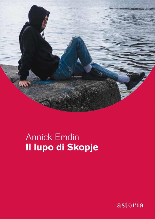Il lupo di Skopje - Librerie.coop Il lupo di Skopje - Librerie.coop