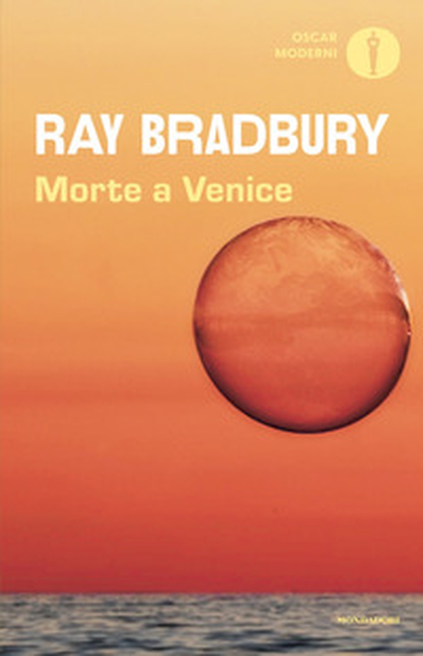 Morte a Venice - Librerie.coop