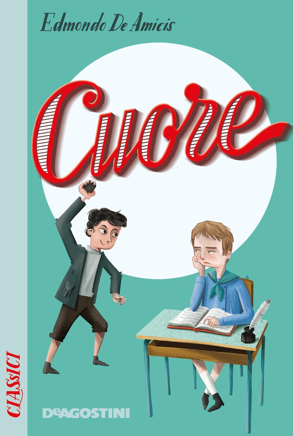 Cuore - Librerie.coop Cuore - Librerie.coop