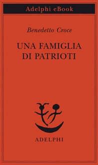 Una famiglia di patrioti - Librerie.coop Una famiglia di patrioti - Librerie.coop
