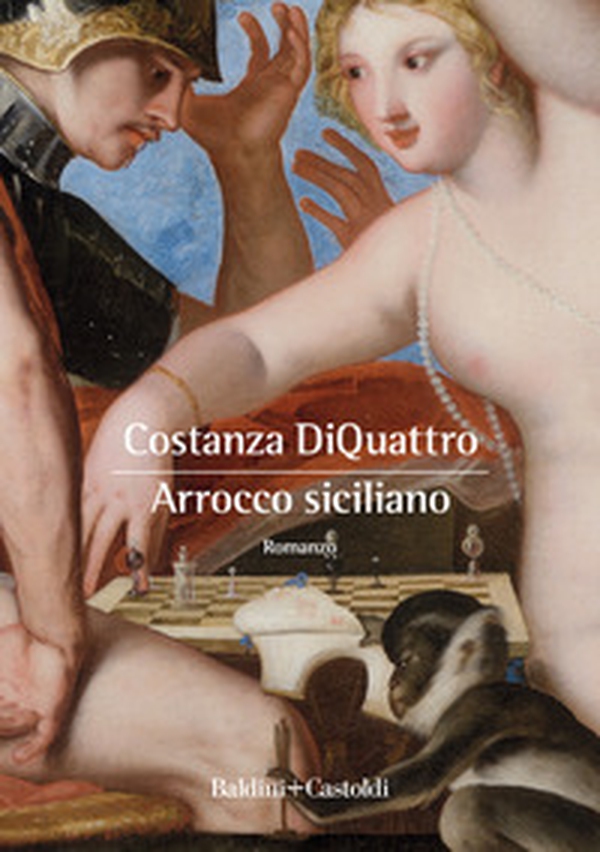 Arrocco siciliano - Librerie.coop Arrocco siciliano - Librerie.coop