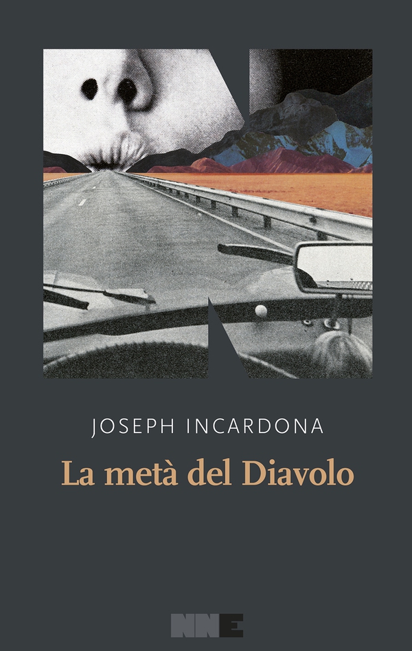 La metà del diavolo - Librerie.coop La metà del diavolo - Librerie.coop