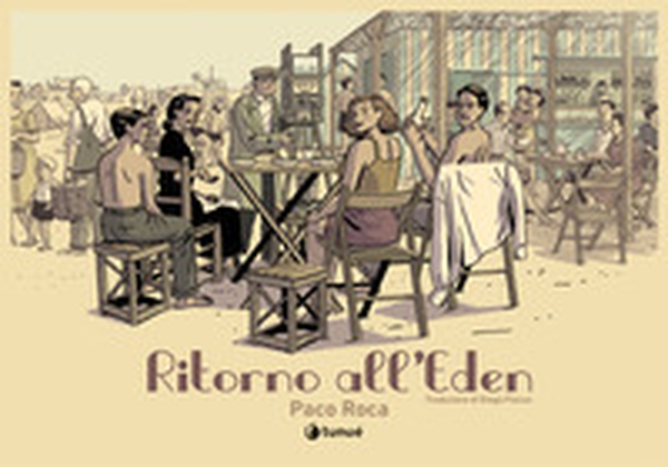 Ritorno all'Eden - Librerie.coop Ritorno all'Eden - Librerie.coop
