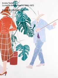 Emilio Tadini. La realtà dell'immagine 1968-1972 - Librerie.coop