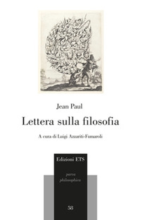 Lettera sulla filosofia - Librerie.coop
