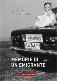 Memorie di un emigrante - Librerie.coop Memorie di un emigrante - Librerie.coop