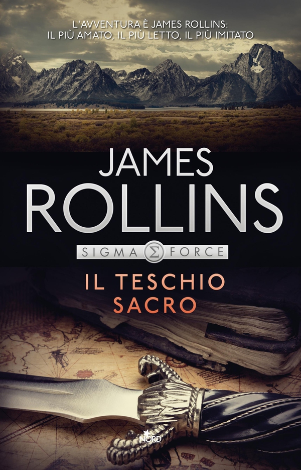 Il teschio sacro - Librerie.coop Il teschio sacro - Librerie.coop