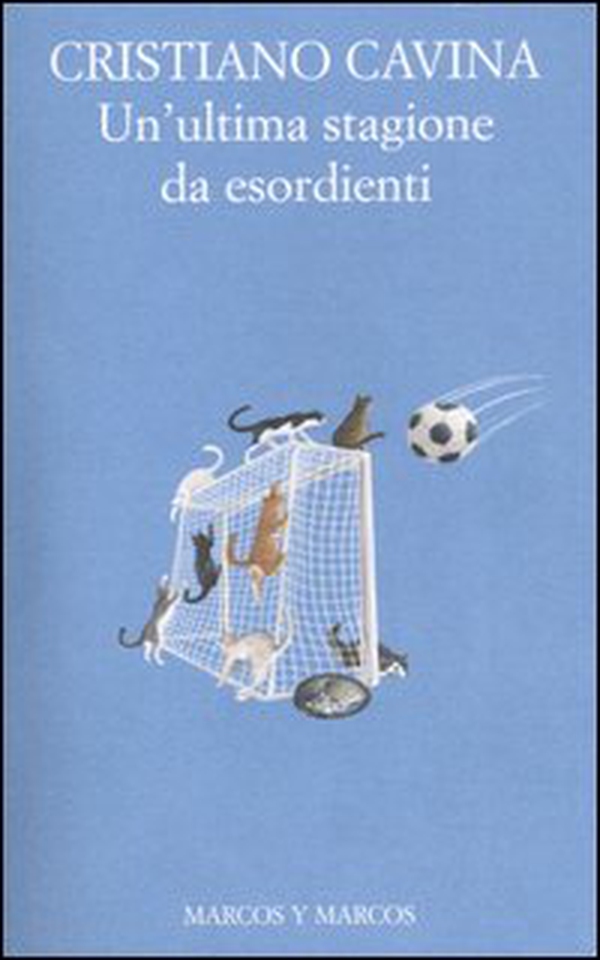 Un'ultima stagione da esordienti - Librerie.coop Un'ultima stagione da esordienti - Librerie.coop