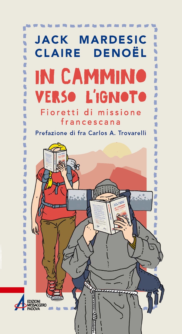 In cammino verso l’ignoto - Librerie.coop In cammino verso l’ignoto - Librerie.coop