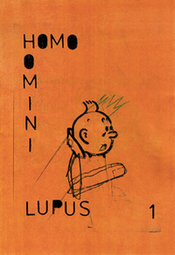 Sebastiano Gazzato. Homo Homini Lupus - Librerie.coop Sebastiano Gazzato. Homo Homini Lupus - Librerie.coop