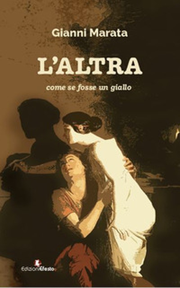 L'altra. Come se fosse un giallo - Librerie.coop L'altra. Come se fosse un giallo - Librerie.coop