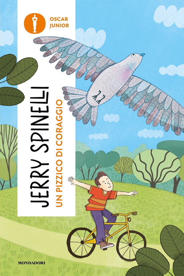 Un pizzico di coraggio - Librerie.coop Un pizzico di coraggio - Librerie.coop