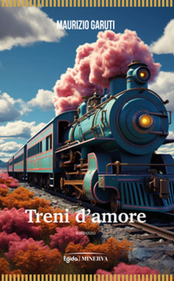 Treni d'amore - Librerie.coop Treni d'amore - Librerie.coop