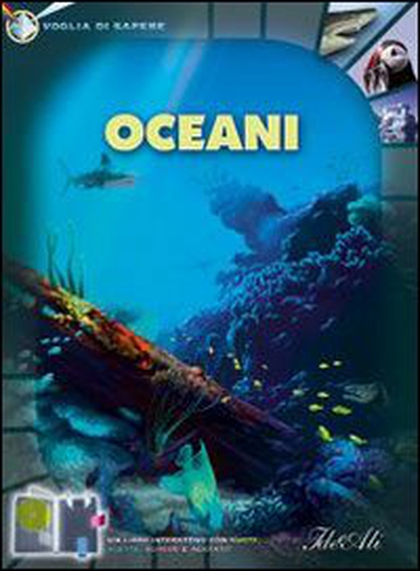Oceani - Librerie.coop Oceani - Librerie.coop