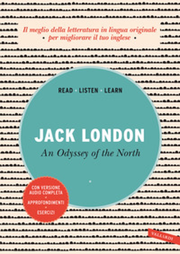 An odissey of the North - Librerie.coop An odissey of the North - Librerie.coop