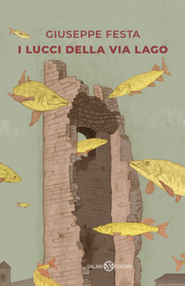I lucci della via Lago - Librerie.coop I lucci della via Lago - Librerie.coop