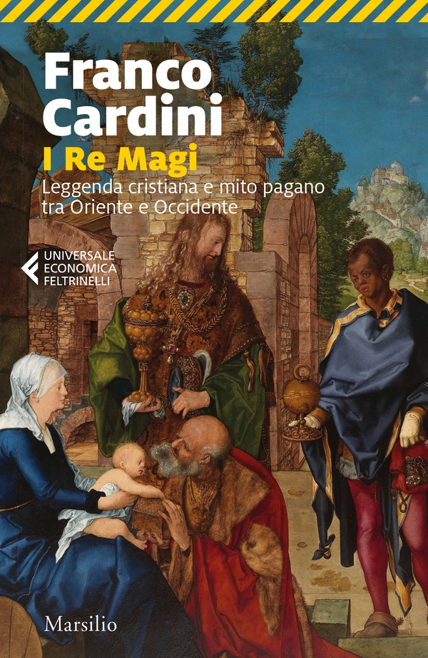 I Re Magi - Librerie.coop I Re Magi - Librerie.coop