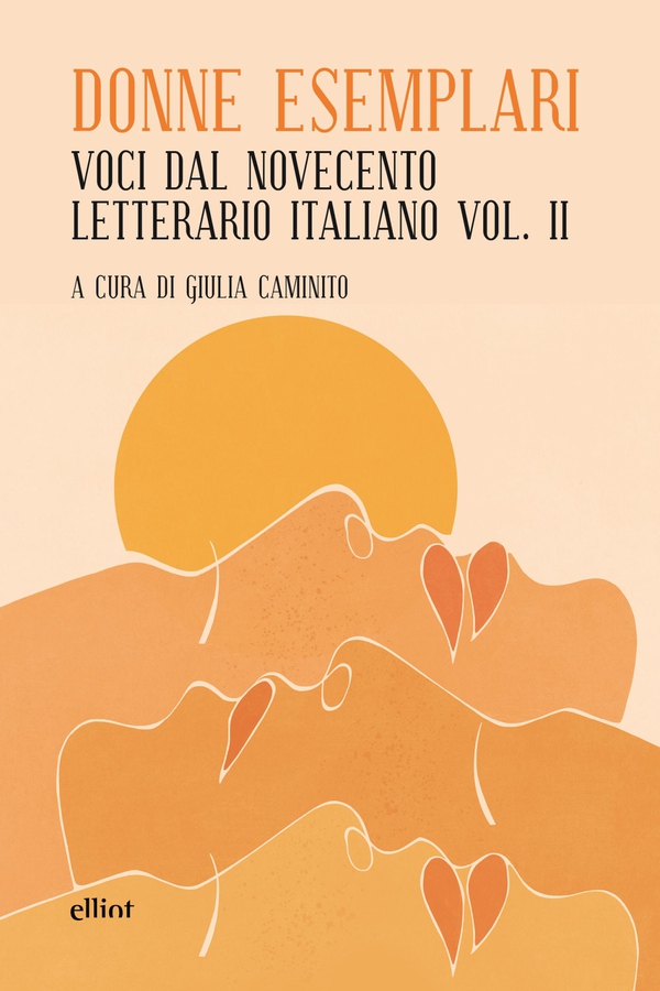 Donne esemplari - Librerie.coop Donne esemplari - Librerie.coop