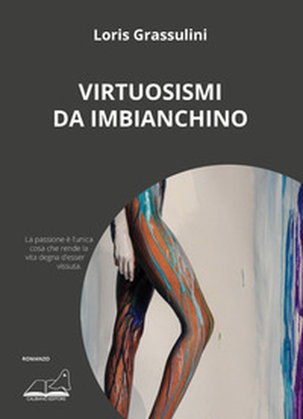 Virtuosismi da imbianchino - Librerie.coop Virtuosismi da imbianchino - Librerie.coop