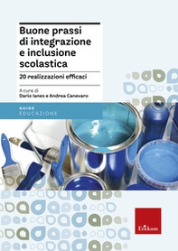 Buone prassi di integrazione e inclusione scolastica - Librerie.coop