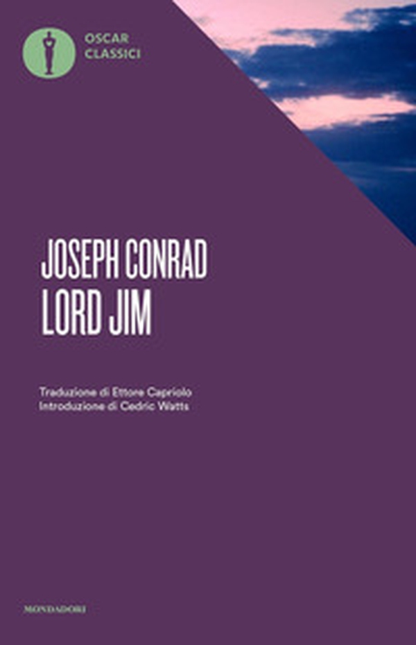 Lord Jim - Librerie.coop Lord Jim - Librerie.coop