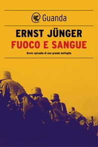Fuoco e sangue - Librerie.coop