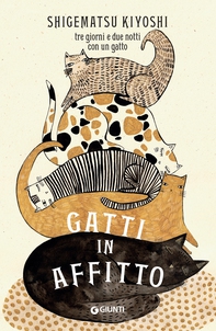 Gatti in affitto - Librerie.coop Gatti in affitto - Librerie.coop