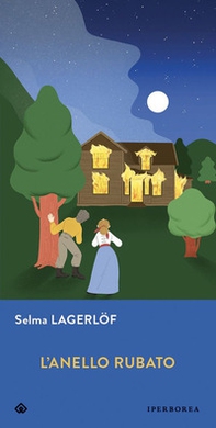 L'anello rubato - Librerie.coop L'anello rubato - Librerie.coop