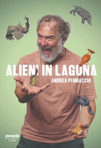 Alieni in laguna - Librerie.coop