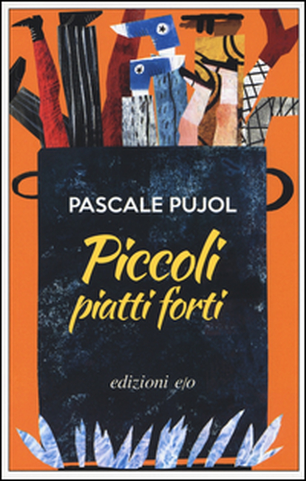 Piccoli piatti forti - Librerie.coop Piccoli piatti forti - Librerie.coop