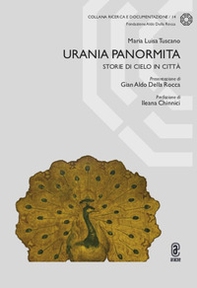 Urania Panormita. Storie di cielo in città - Librerie.coop