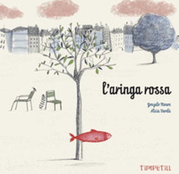 L'aringa rossa - Librerie.coop