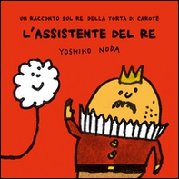 L'assistente del Re - Librerie.coop L'assistente del Re - Librerie.coop