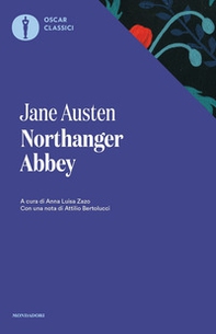 Northanger Abbey - Librerie.coop Northanger Abbey - Librerie.coop