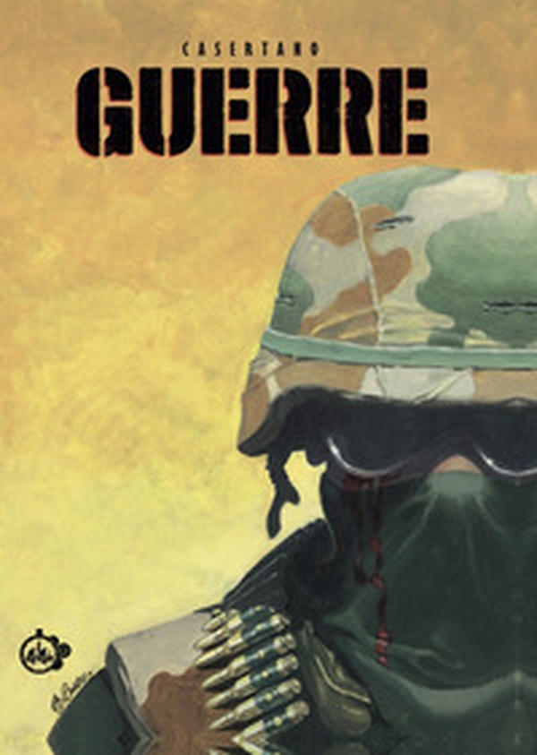 Guerre - Librerie.coop Guerre - Librerie.coop
