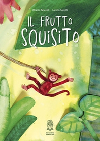 Il frutto squisito - Librerie.coop Il frutto squisito - Librerie.coop