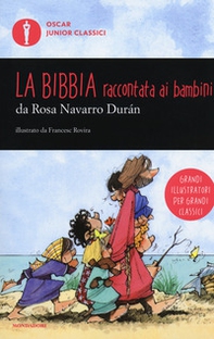 La Bibbia raccontata ai bambini - Librerie.coop