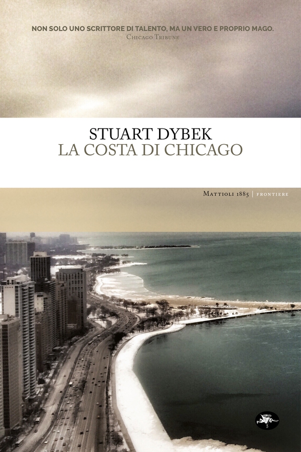 La costa di Chicago - Librerie.coop La costa di Chicago - Librerie.coop