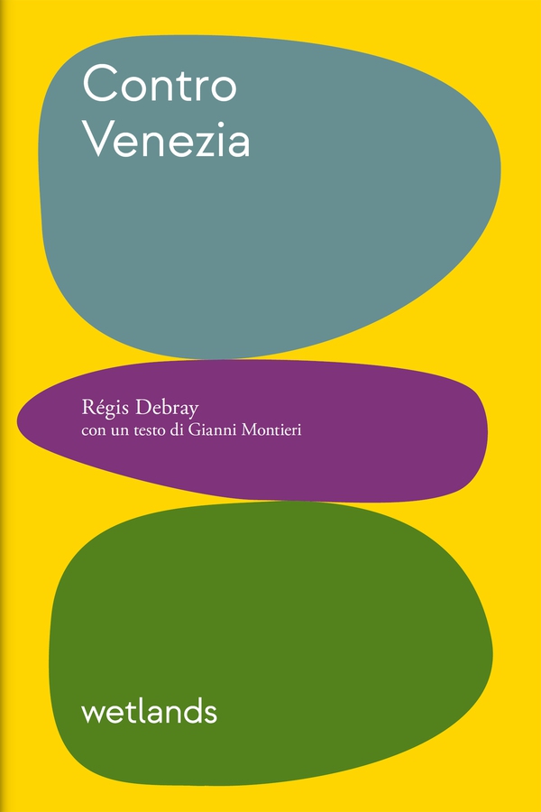 Contro Venezia - Librerie.coop Contro Venezia - Librerie.coop