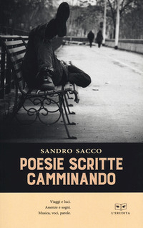 Poesie scritte camminando - Librerie.coop Poesie scritte camminando - Librerie.coop