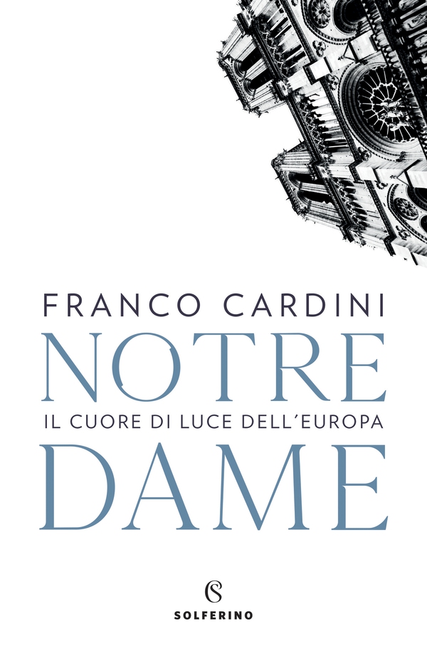 Notre Dame - Librerie.coop Notre Dame - Librerie.coop