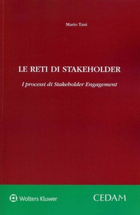 Le reti di stakeholder - Librerie.coop